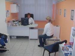 Vyšetřovna