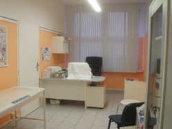 Vyšetřovna