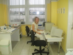 přípravna